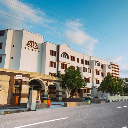 Emin Kocak Termal & Spa - Convention Center Nevşehir Ngoại thất bức ảnh