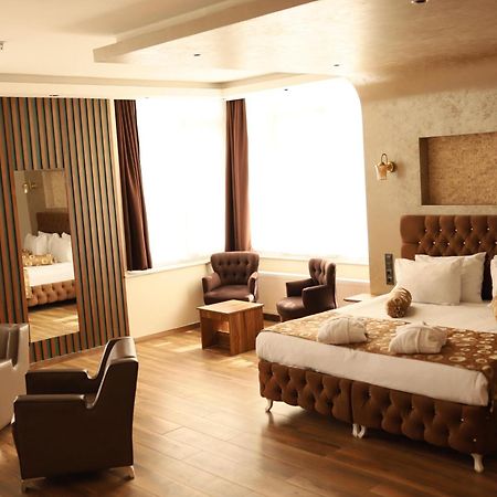 Emin Kocak Termal & Spa - Convention Center Nevşehir Ngoại thất bức ảnh
