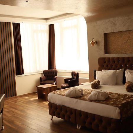 Emin Kocak Termal & Spa - Convention Center Nevşehir Ngoại thất bức ảnh
