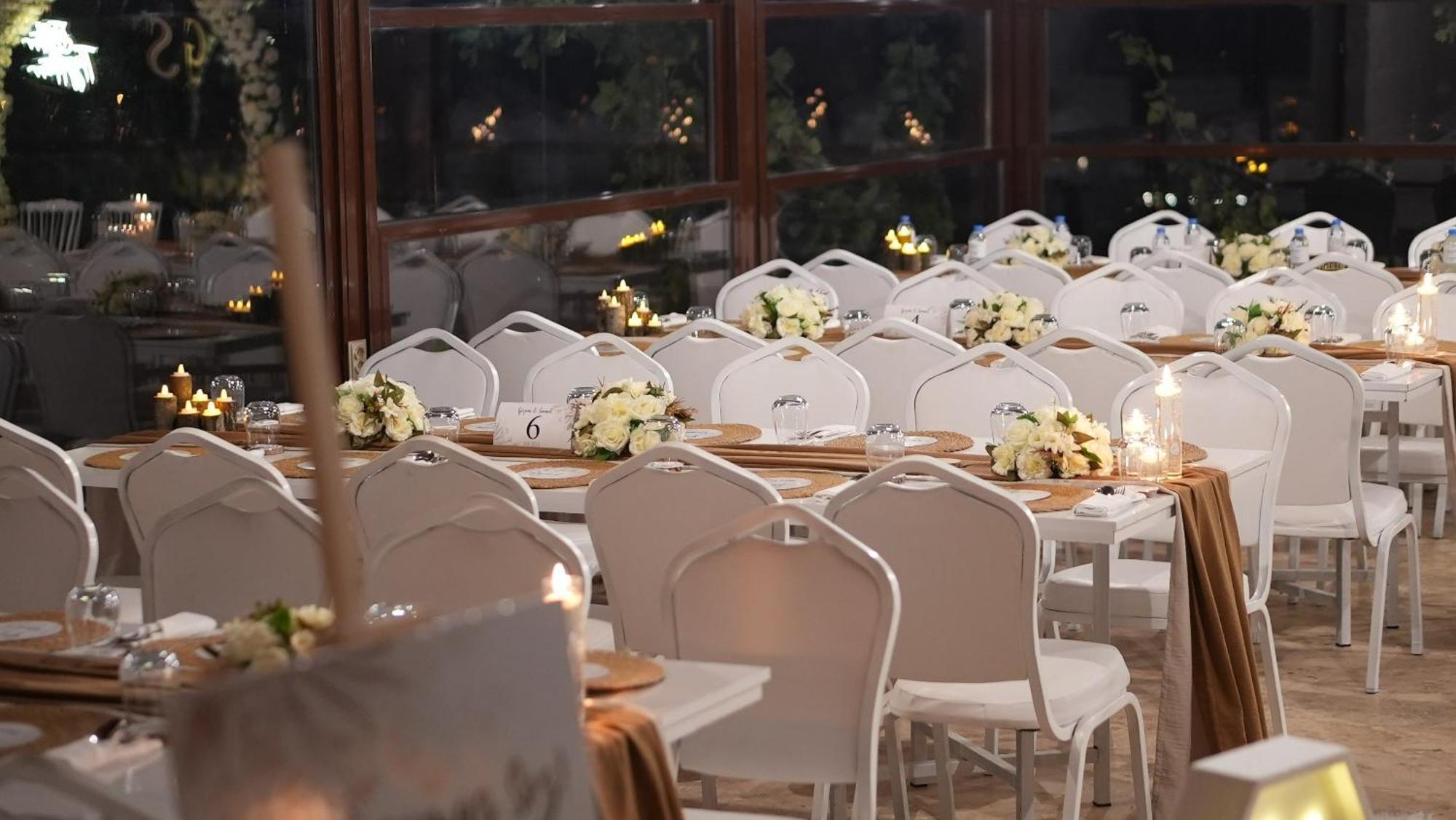 Emin Kocak Termal & Spa - Convention Center Nevşehir Ngoại thất bức ảnh