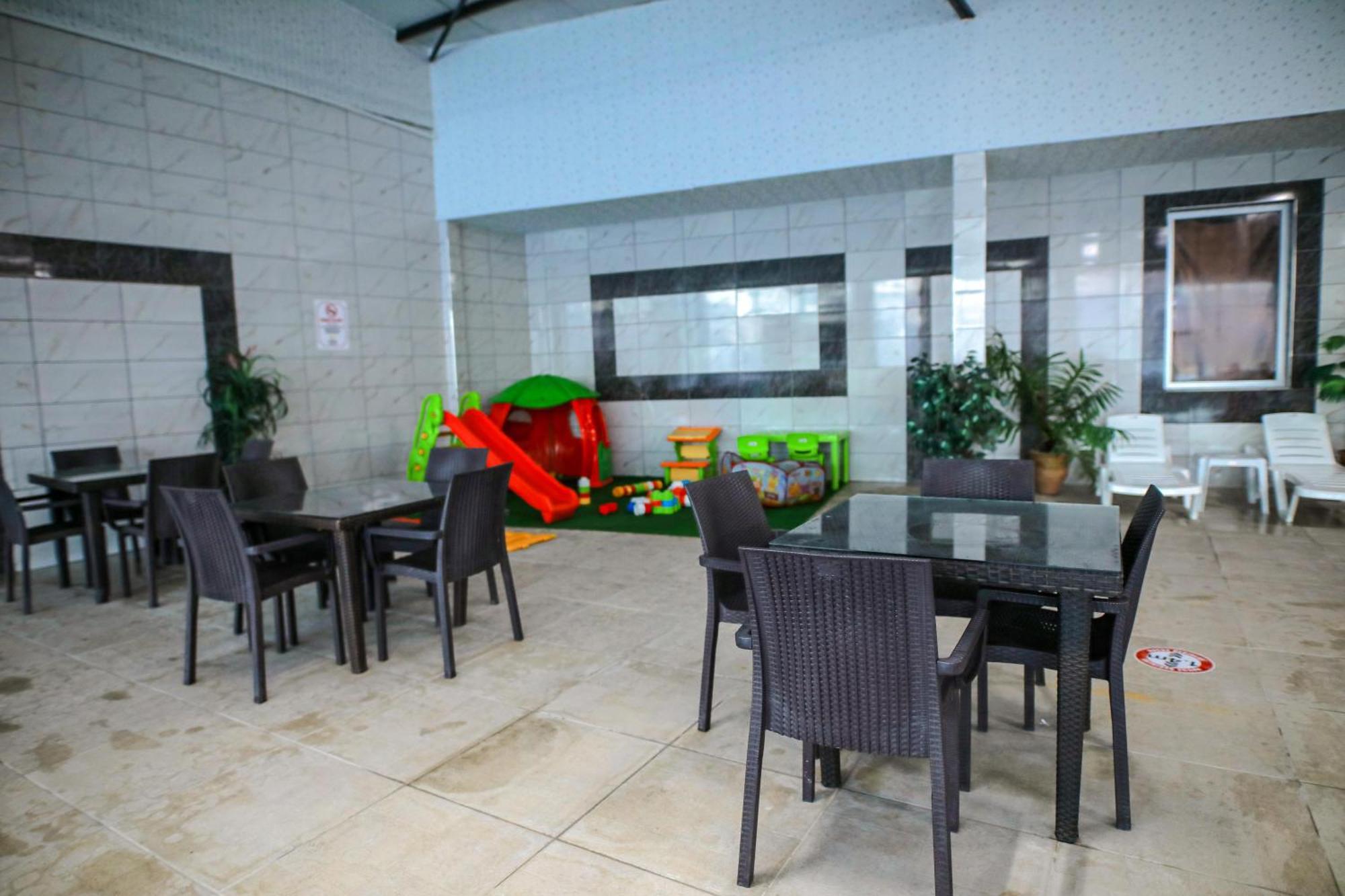 Emin Kocak Termal & Spa - Convention Center Nevşehir Ngoại thất bức ảnh