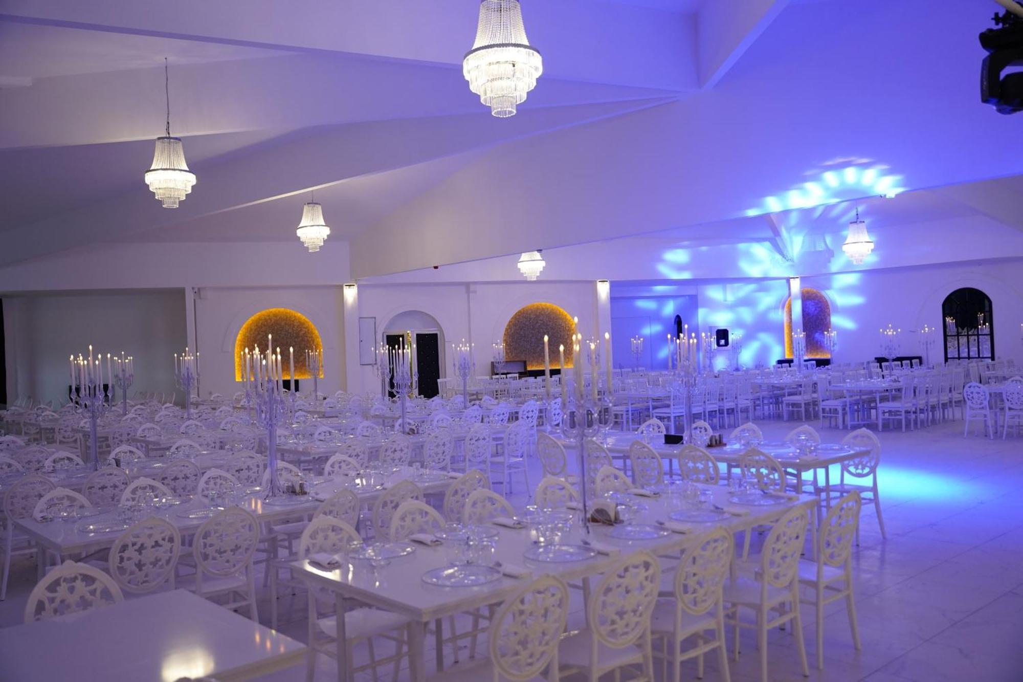 Emin Kocak Termal & Spa - Convention Center Nevşehir Ngoại thất bức ảnh
