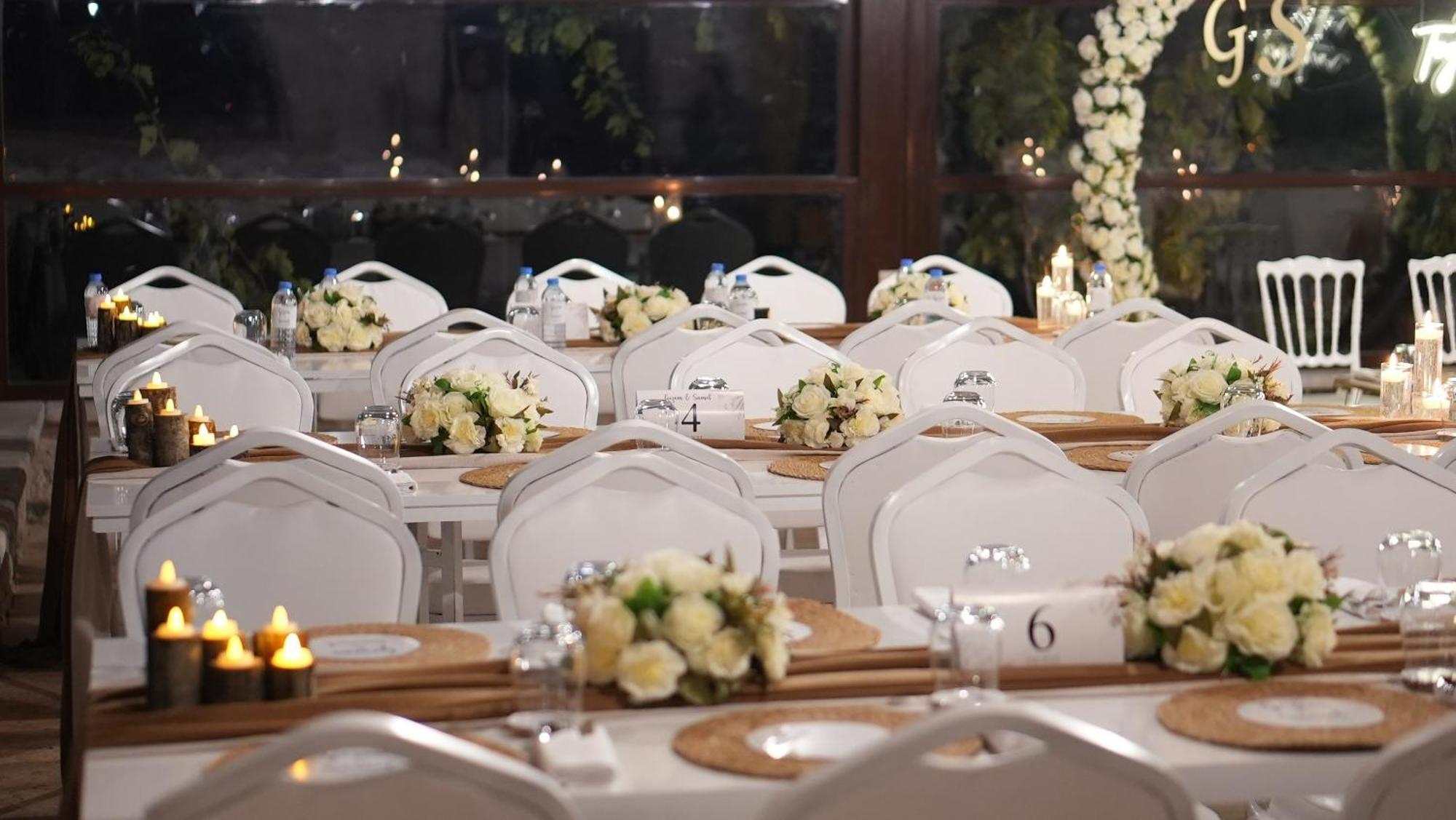 Emin Kocak Termal & Spa - Convention Center Nevşehir Ngoại thất bức ảnh