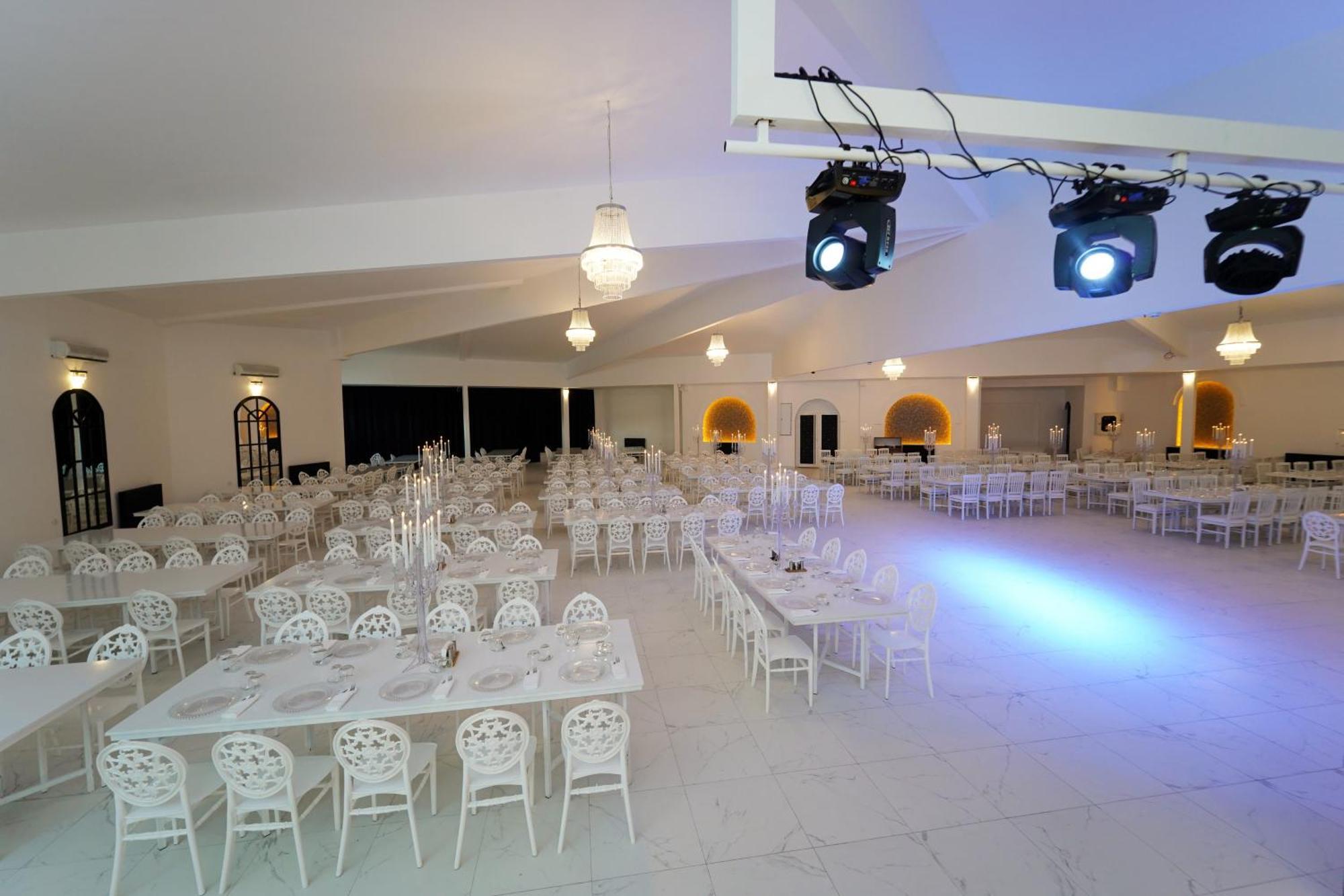 Emin Kocak Termal & Spa - Convention Center Nevşehir Ngoại thất bức ảnh