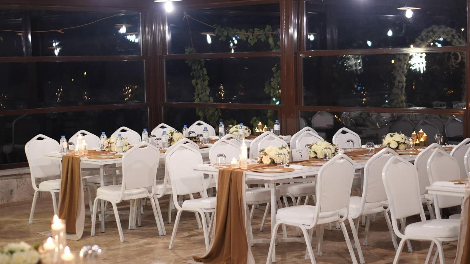 Emin Kocak Termal & Spa - Convention Center Nevşehir Ngoại thất bức ảnh