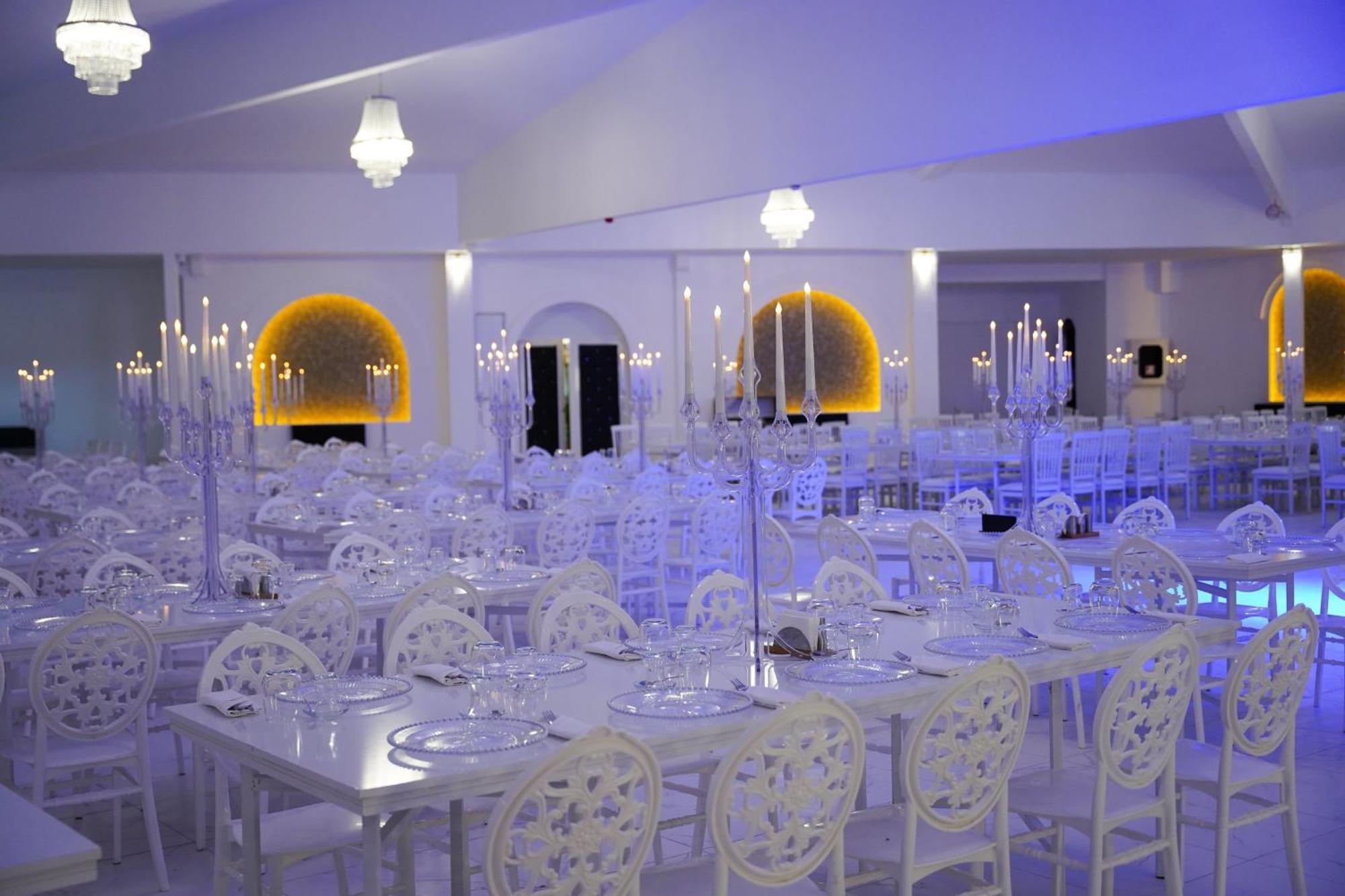 Emin Kocak Termal & Spa - Convention Center Nevşehir Ngoại thất bức ảnh